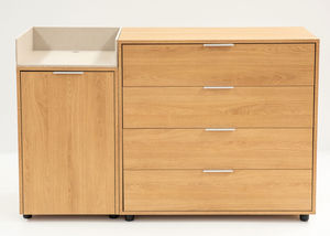 moderne Kommode