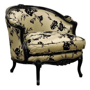 Sessel / Louis XV 1