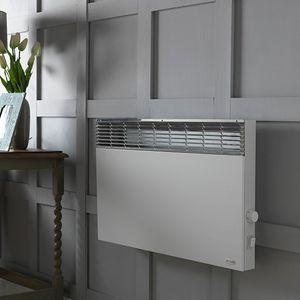 elektrischer Konvektor 1