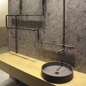 Aufsatzwaschbecken