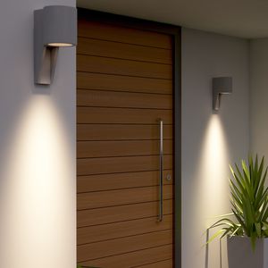 moderne Wandleuchte