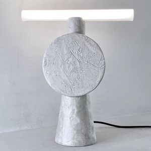 Tischlampe 1