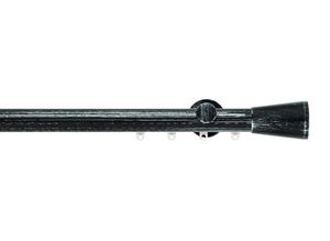 Metall-Gardinenstange
