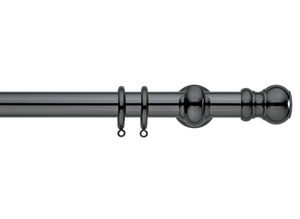 Metall-Gardinenstange