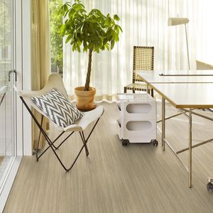 Vinyl-Bodenbelag