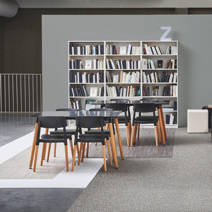 Vinyl-Bodenbelag