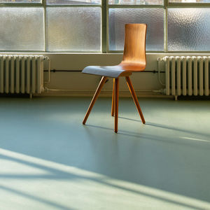 Vinyl-Bodenbelag