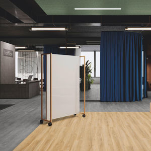 Vinyl-Bodenbelag
