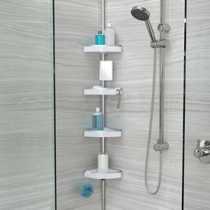 Wandkorb für Dusche