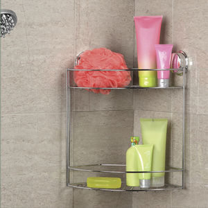 Wandkorb für Dusche