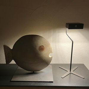 mobile Lampe