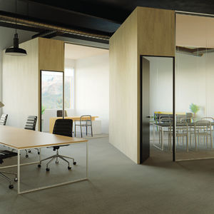 Vinyl-Bodenbelag