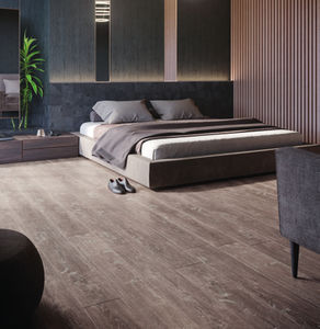 Vinyl-Bodenbelag