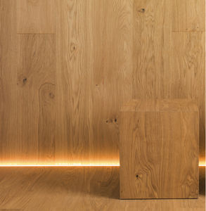 Holz-Verblendstein