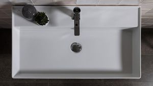 Waschbecken, Waschtisch - alle Hersteller aus Architektur und Design