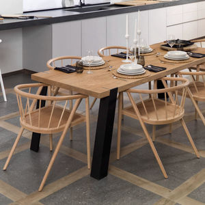 Küchen-Esszimmerstuhl - alle Hersteller aus Architektur und Design