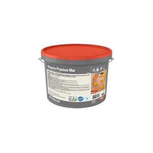 Grundierung für Beton