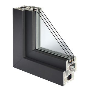 Aluminiumfenster