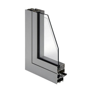 Aluminiumfenster