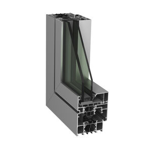 Flügelfenster