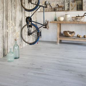 HDF-Laminatboden