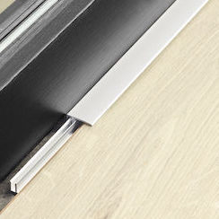 Aluminiumprofil 1