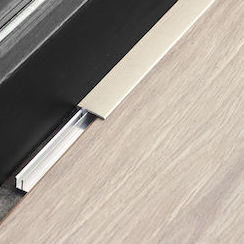 Aluminiumprofil 1