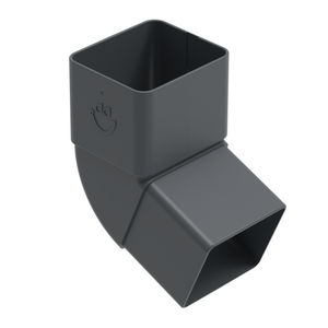 PVC-Anschluss