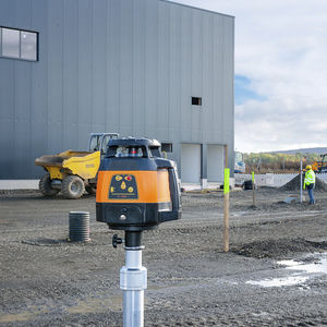 Lasernivelliergerät