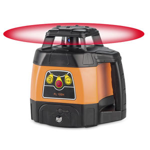 Lasernivelliergerät