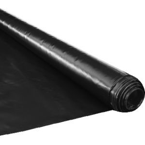 Wurzelsperre / Polyethylen mit niedriger Dichte (LDPE)