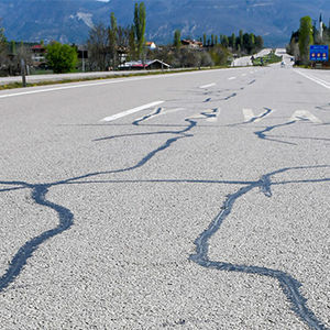 Asphalt