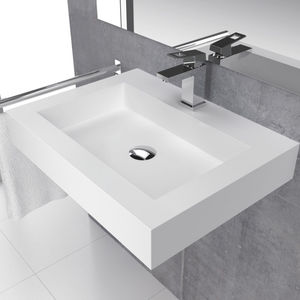 Wand-Waschbecken