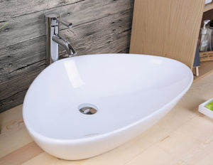 Aufsatzwaschbecken