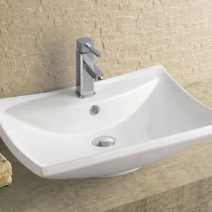 Aufsatzwaschbecken