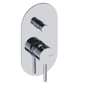 Einhebelmischer für Dusche
