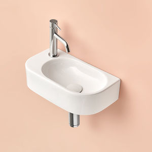 Aufsatzwaschbecken 1