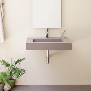 Wand-Waschbecken 1