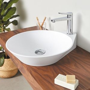 Aufsatzwaschbecken 1