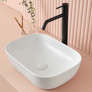 Aufsatzwaschbecken 1