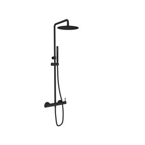Messing-Duschsäule 1