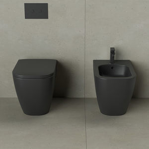 freistehendes Bidet 1