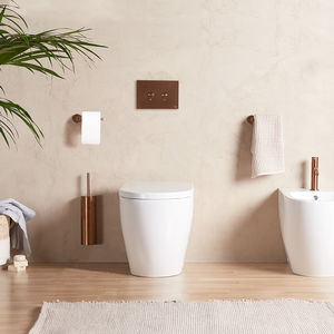 freistehendes Bidet 1