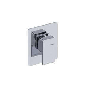 Einhebelmischer für Dusche