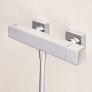 Einhebelmischer für Dusche