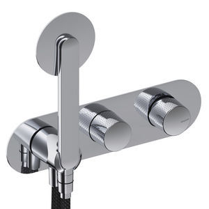 Einhebelmischer für Dusche 1