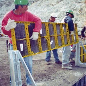 Rahmenschalung / are Träger / Modul / Leichtbau