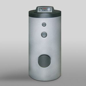 elektrischer Warmwasserspeicher