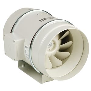 Ventilator / In Kisten