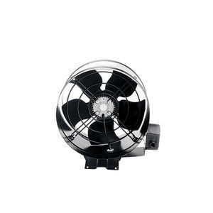 Axialventilator